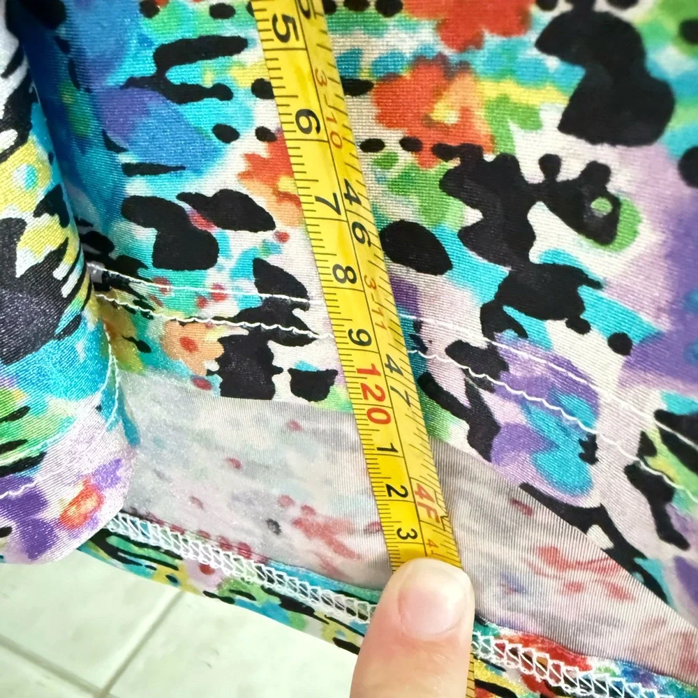 Pins & Needles Modest Swim Dress - Picture 5 of 5